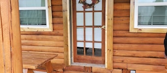 Vineyard Cabin Rental