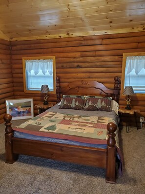 1 habitación, wifi gratis, ropa de cama y acceso para silla de ruedas 