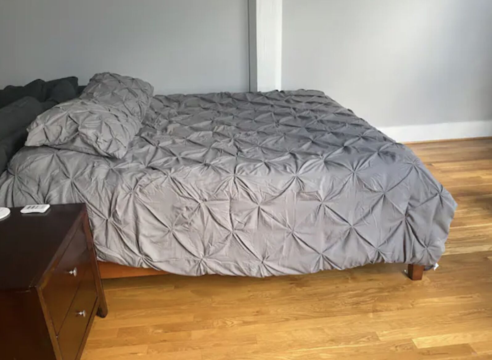 Trendy Loft Condo near Mass Ave with FREE parking