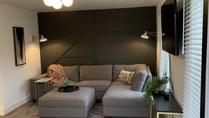 Oppholdsområde