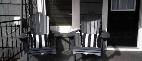 テラス / パティオ