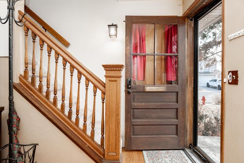 Family-friendly - Home Away From Home!