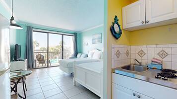 Ferro/asse da stiro, Wi-Fi, lenzuola