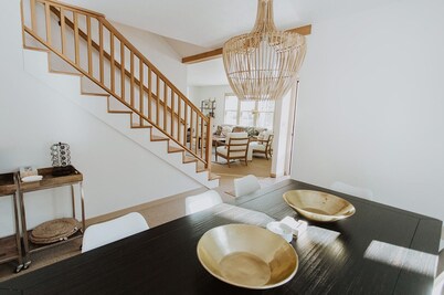 Charming home in the heart of Crested Butte town