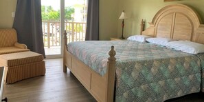 2 bedrooms, WiFi