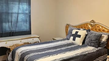 3 Schlafzimmer, Schreibtisch, WLAN