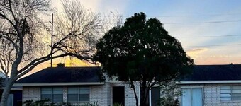 3 Bedroom Home with Pool near South Padre Island