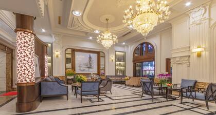 Marigold Hotel Dalat