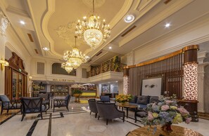 Reception - Marigold Hotel Dalat (Da Lat)