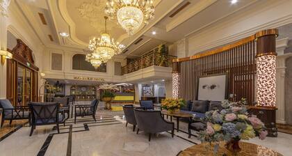 Marigold Hotel Dalat