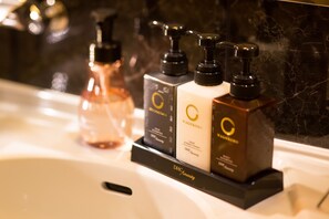 Room amenity - Tosei Hotel Cocone Asakusa (Tokyo)