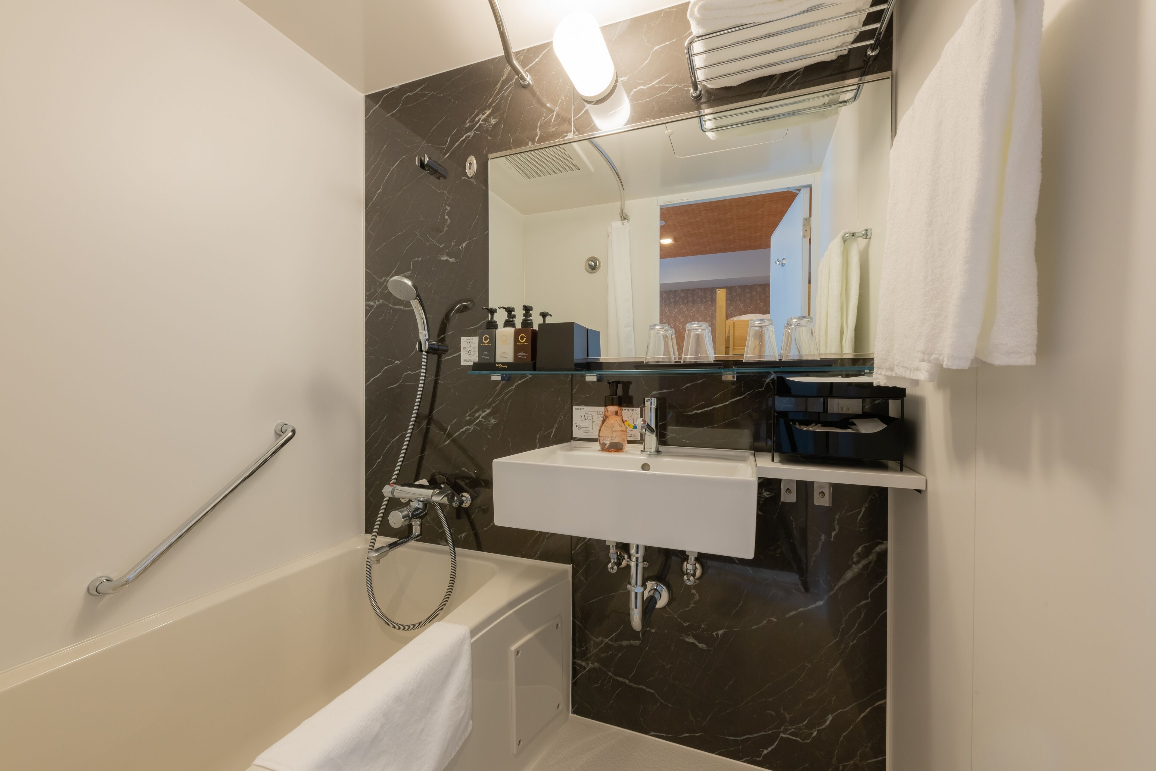 Foto - Tosei Hotel Cocone Asakusa