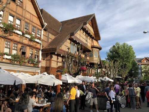 Wonderful house in Campos do Jordão 