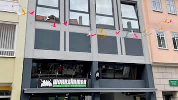 Außenbereich