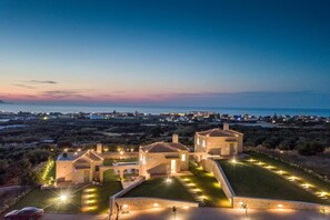 Exterior - Caldera Theros Villas (Hersonissos)
