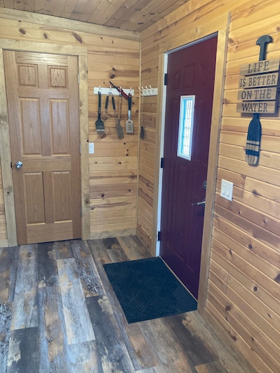 25% off April special!