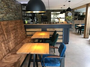Servei de restauració