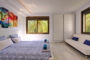 2 camere, ferro/asse da stiro, Wi-Fi gratuito, lenzuola