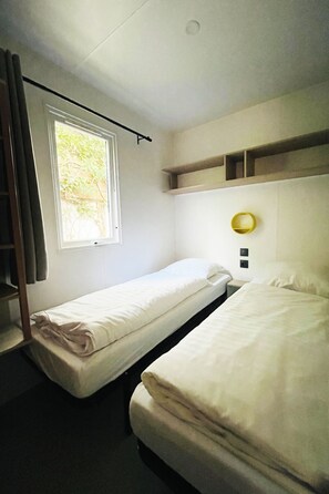 3 camere, Wi-Fi