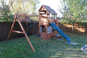 Espace pour enfants