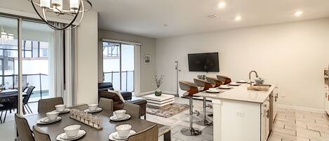 تناول الطعام