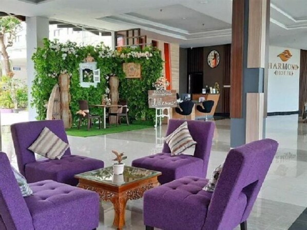 Lobby - Harmoni Garut (Garut)