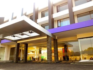 Exterior - Harmoni Garut (Garut)