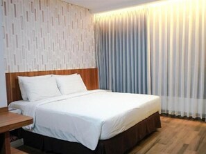 Room - Harmoni Garut (Garut)