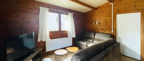 Oppholdsområde