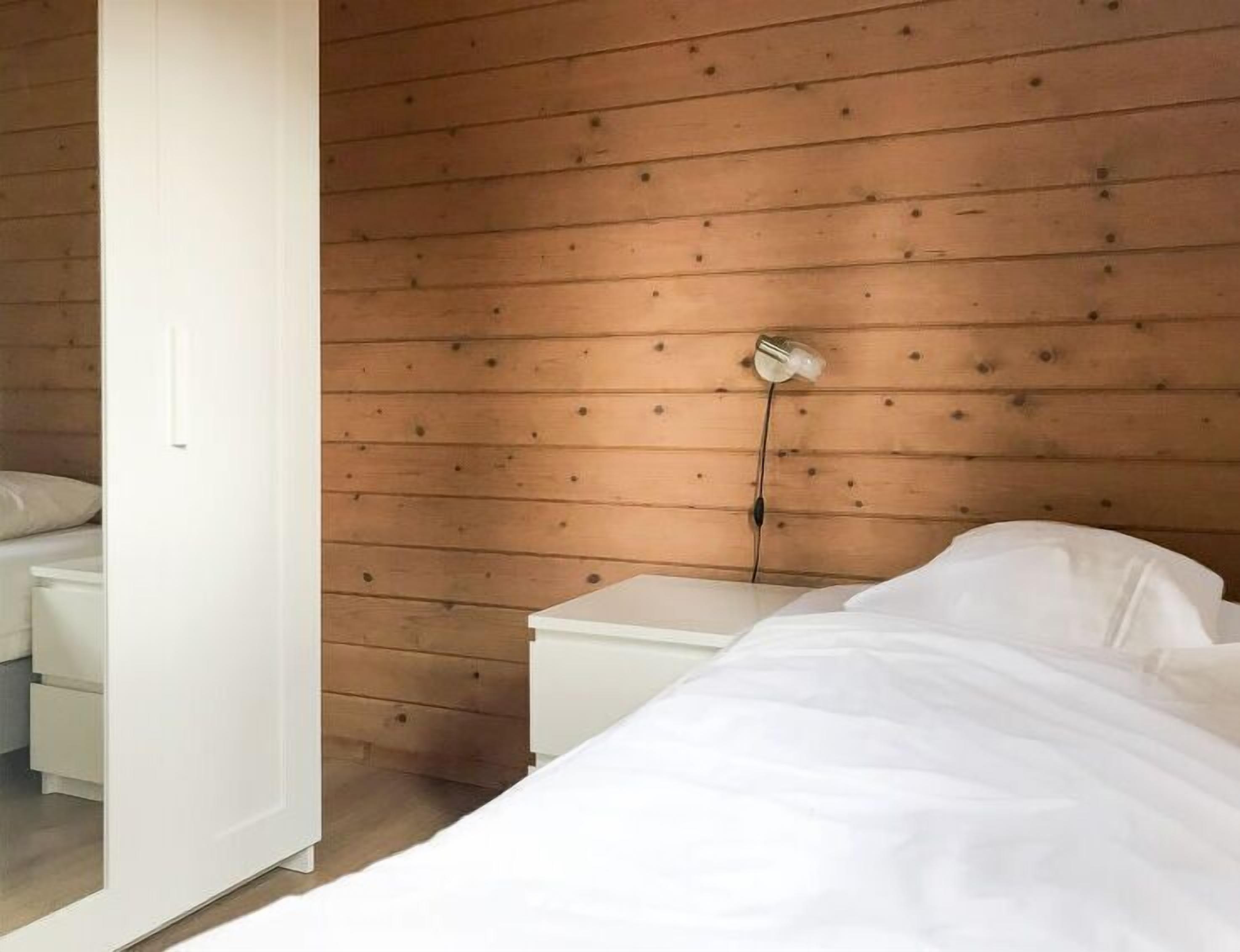 2 Schlafzimmer, WLAN