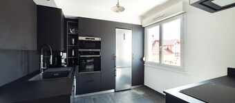 Appt Lumineux F3 Quartier Calme