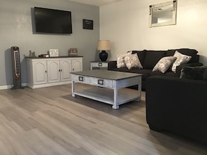 TV connectée