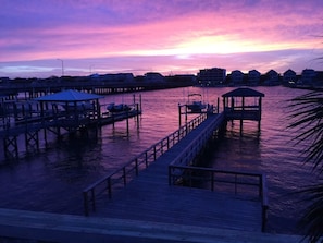 Port de plaisance