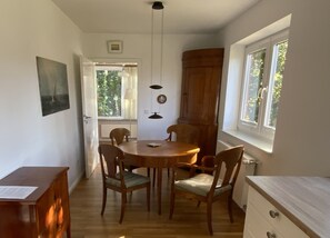 Spiseområde