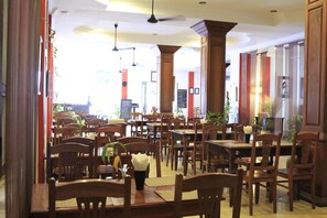 Restaurantes