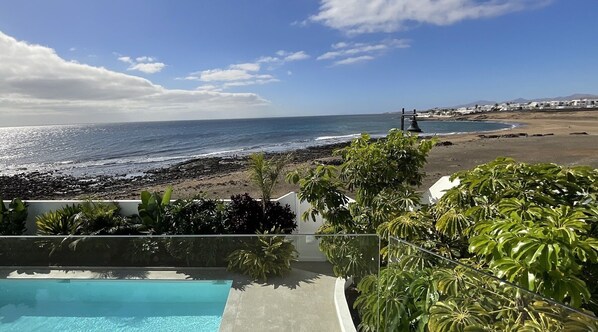 Pool | Outdoor pool, a heated pool