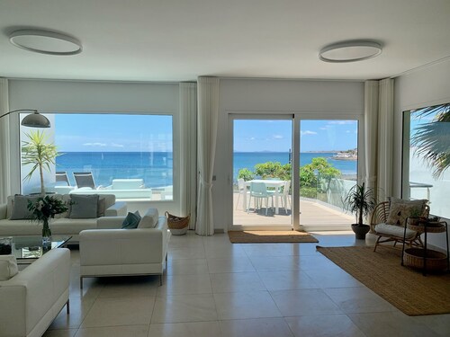 Villa del Mar - Beachhouse