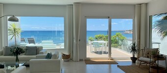 Villa del Mar - Beachhouse