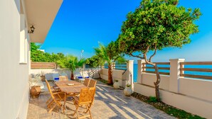 Balcony - Villa Elisabeth Zakynthos (Zakynthos)