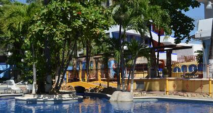 Hotel Delfines Acapulco by NG Hoteles