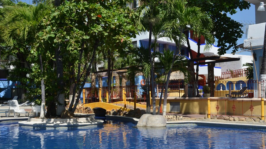 Hotel Delfines Acapulco by NG Hoteles