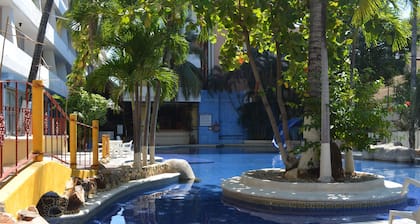 Hotel Delfines Acapulco by NG Hoteles