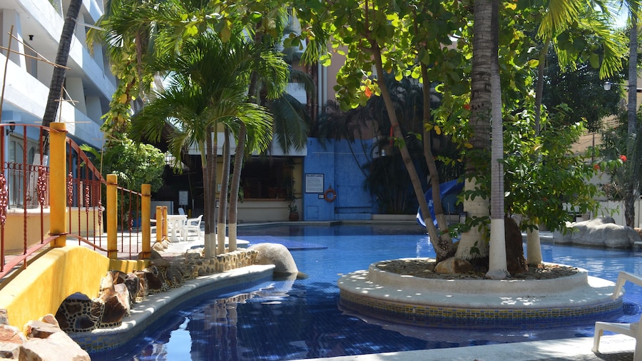 Hotel Delfines Acapulco by NG Hoteles