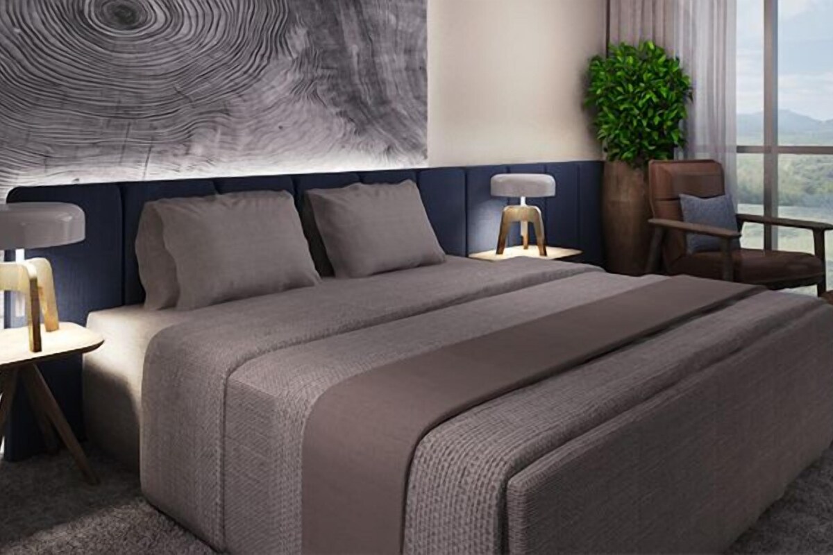 Superior King Room