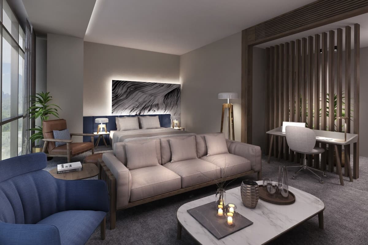 Junior Suite