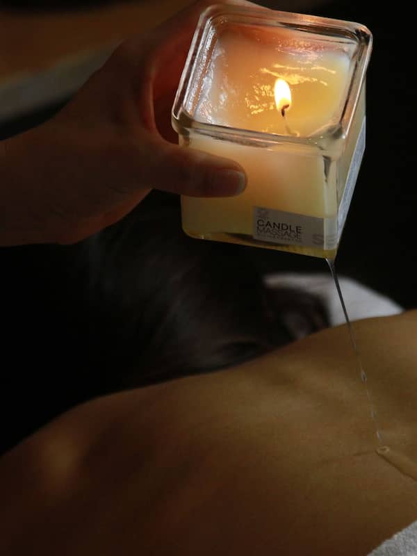 Sauna, trattamenti per il corpo, aromaterapia, trattamenti per il viso