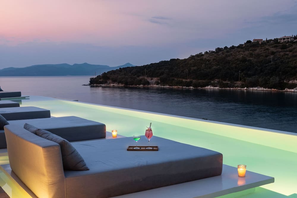 Azur Retreat