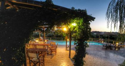 Aggelina's Apartments