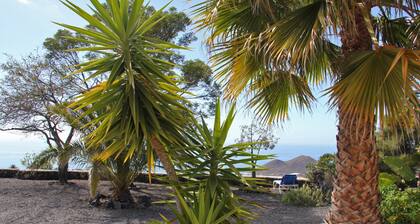 Casa de las Estrellas