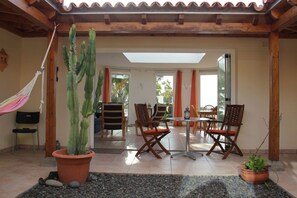 Unclassified image, 3 of 27, button - Casa de las Estrellas (Los Llanos)